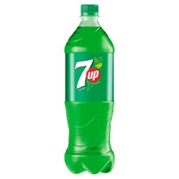 7 UP