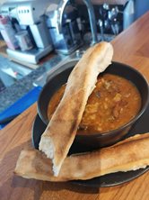 ZUPA DNIA- Codziennie co innego! Pytaj Obsługę!